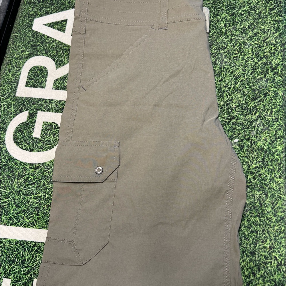 Kuhl pants